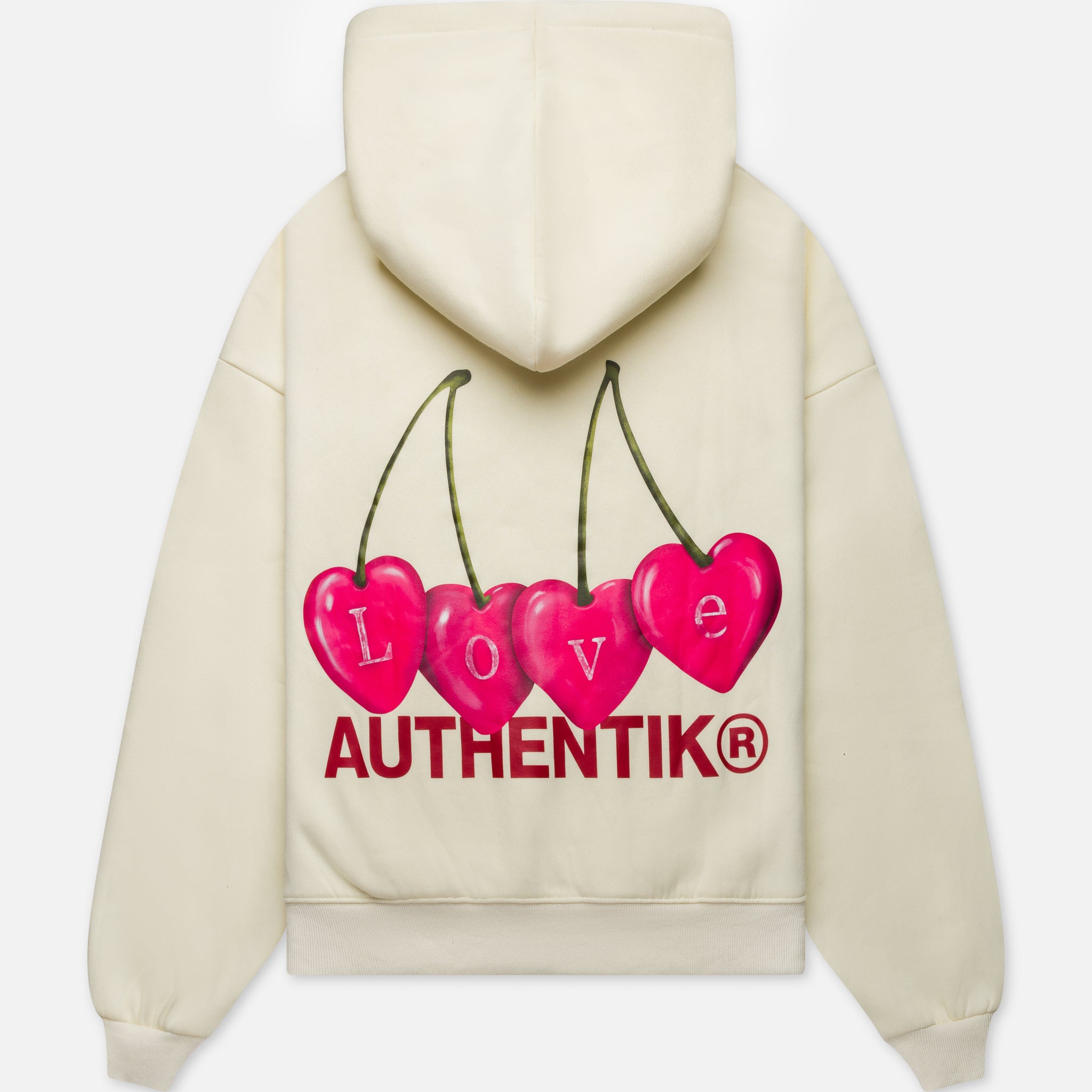Cherry Love Hoodie