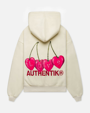 Cherry Love Hoodie