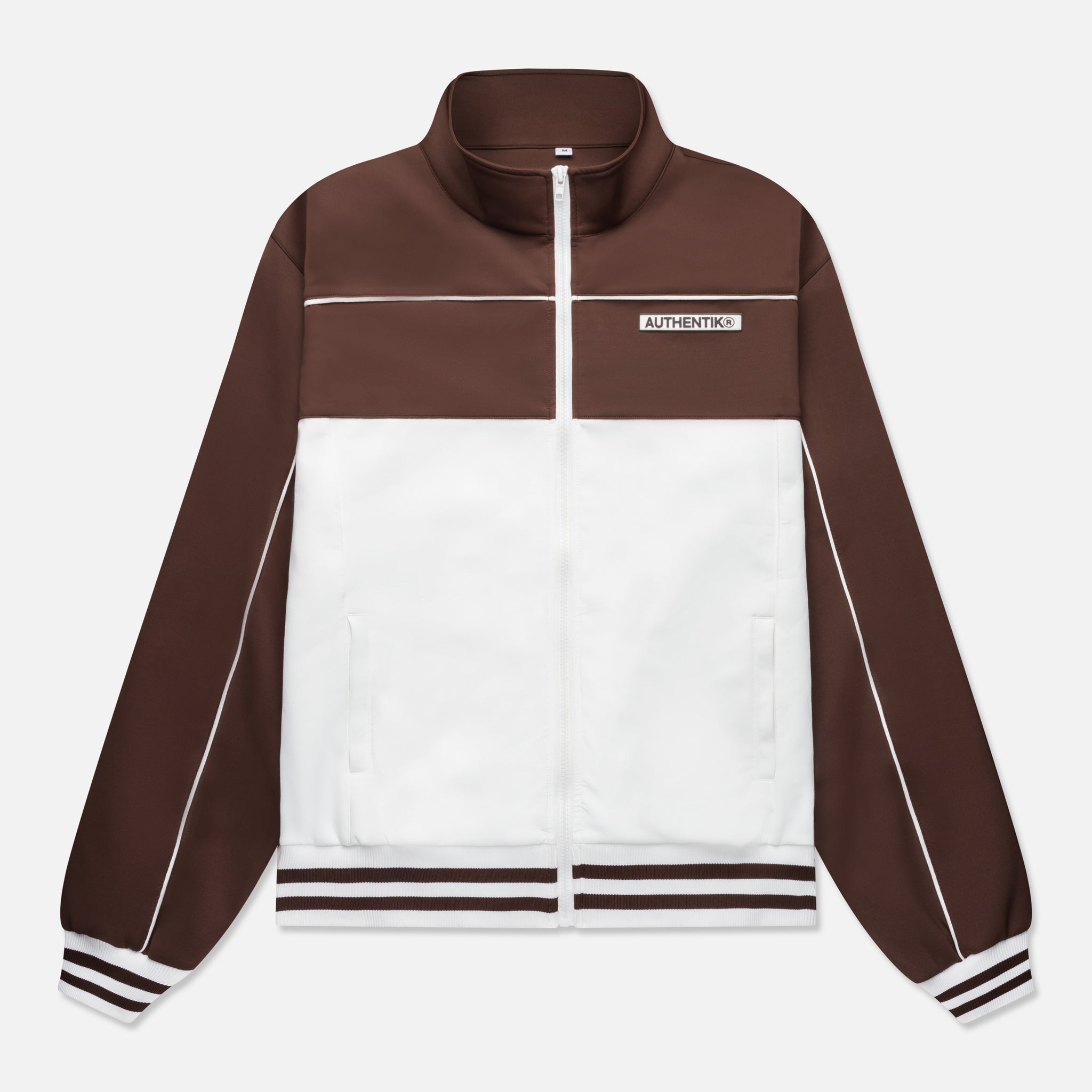 CHOCO ICE JACKET