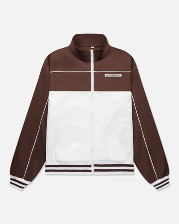 CHOCO ICE JACKET